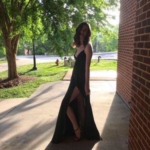 Meet your Posher, Corinne